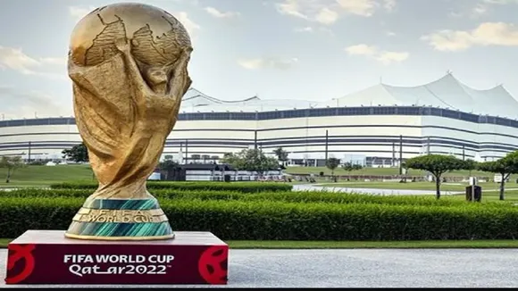 FIFA World Cup 2022