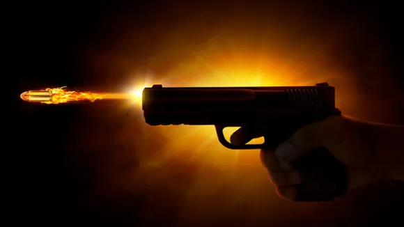 Firing two