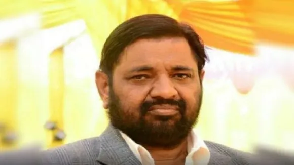 kaushal kishore
