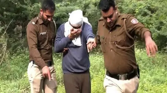 Shraddha Murder Case