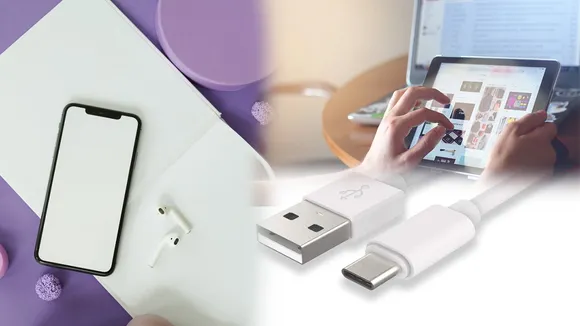 Universal Charger