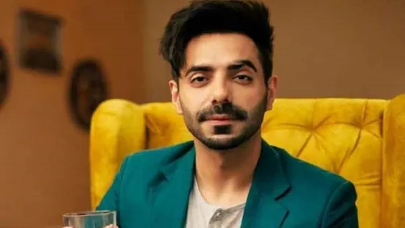 Aparshakti Khuranas new movie