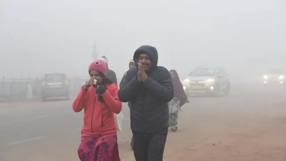 Delhi Cold