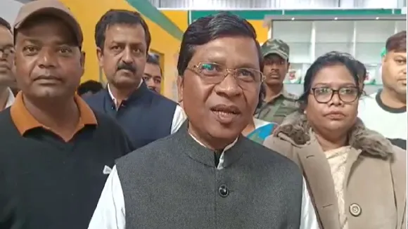 gumla farmer center