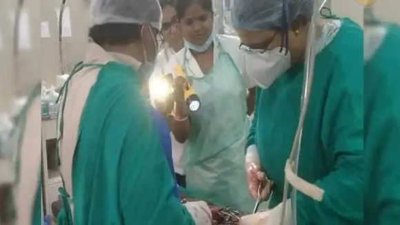 hospital
