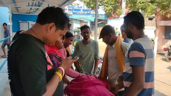 jamui murder
