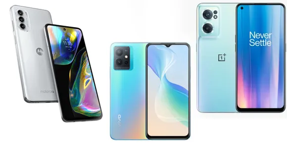5G Smartphone Under 20K