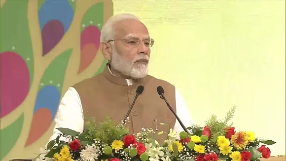 PM Modi