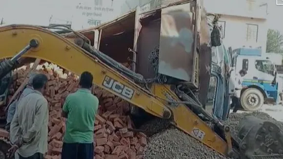 truck