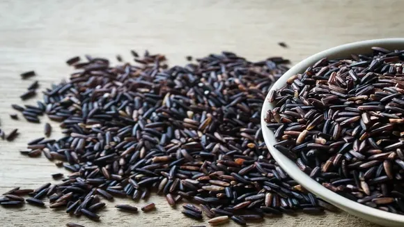 Black Rice Remedies