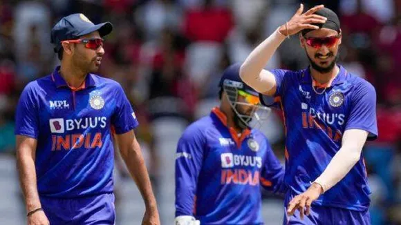 these 3 players is main for team india pant bhuvneshwar arshdeep