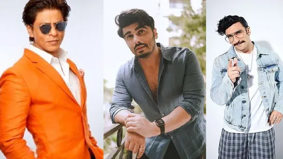 BollyWood Celebs