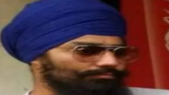 Harvinder Singh Rinda