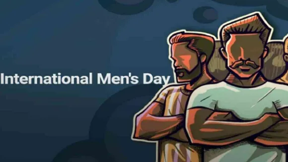 Men s Day