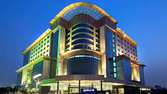 Radisson Blu