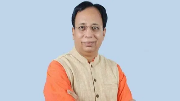 sanjay jaisawal
