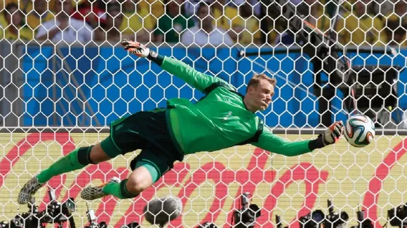 Manuel Neuer