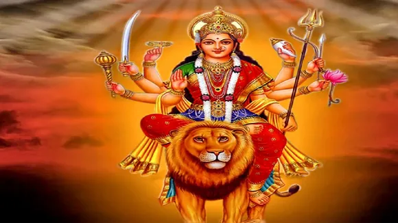 Chaitra Navratri 2023