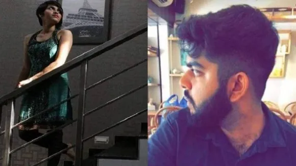 Shradha Murder Case