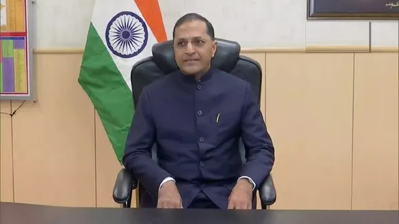 अरुण गोयल