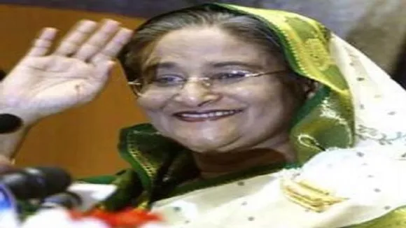 Bangladesh PM