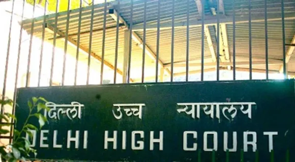 Delhi High