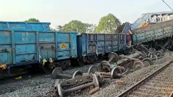 Odisha Train Accident