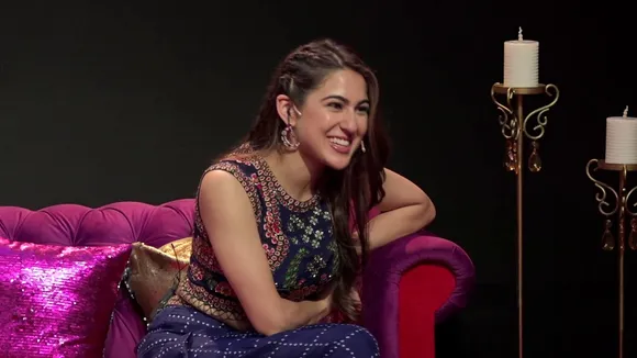 sara ali khan