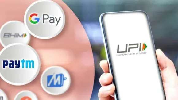 Unified Payments Interface