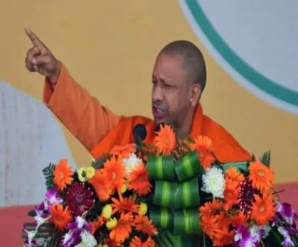 Yogi Adityanath