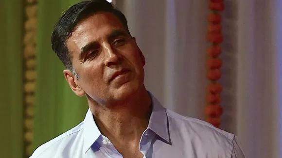 akshay kumar