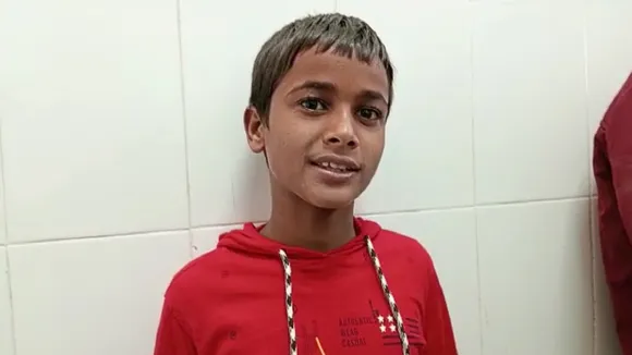 bacha