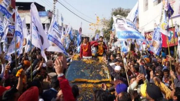 mcd election