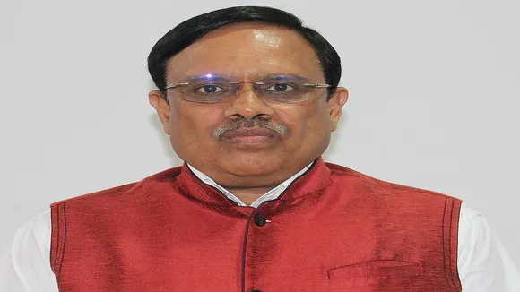 TG Sitharam