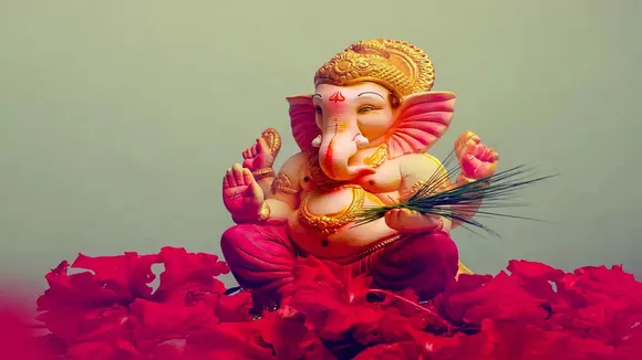Vinayaka Chaturthi 2022