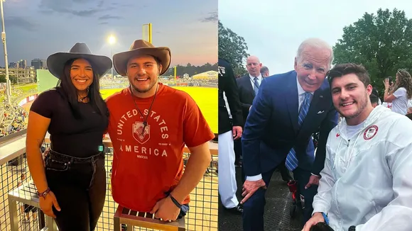 Unique Couple