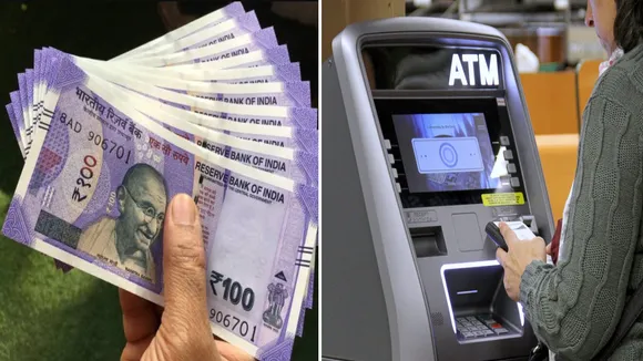 ATM Fraud