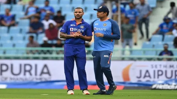 shikhar