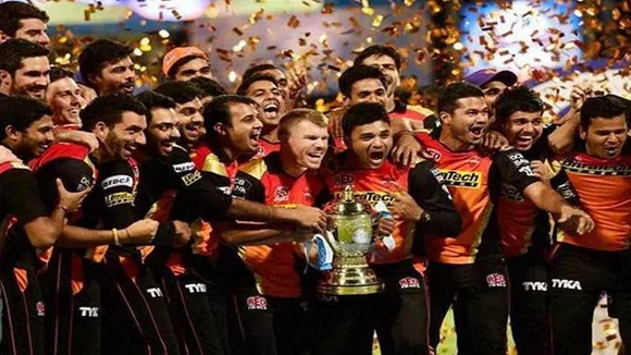SRH