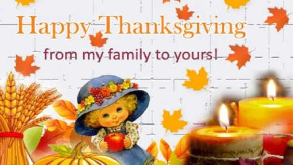 Thanksgiving Day