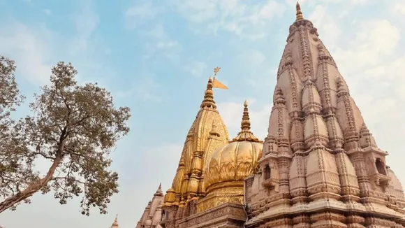 kashi vishwanath