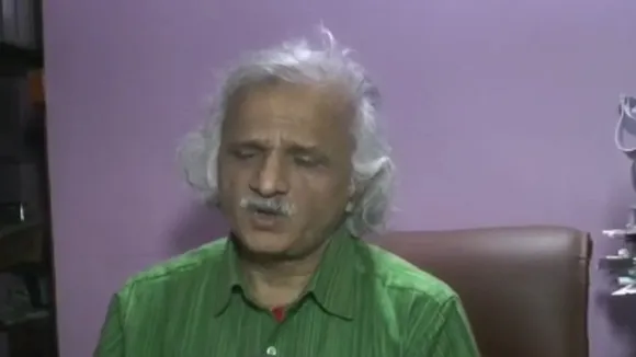 prem kumar mishra