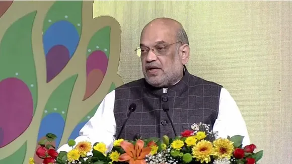 amit shah