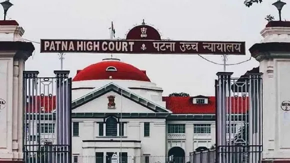 patna hc