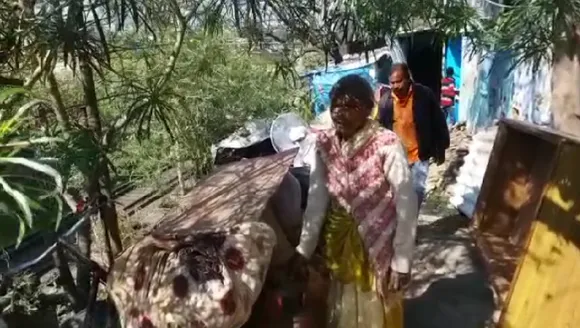 ranchi enrochment
