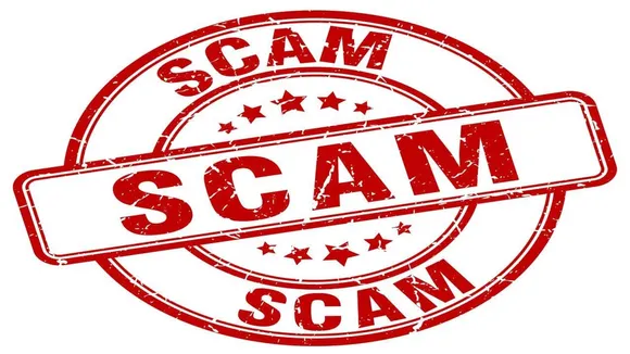 scam