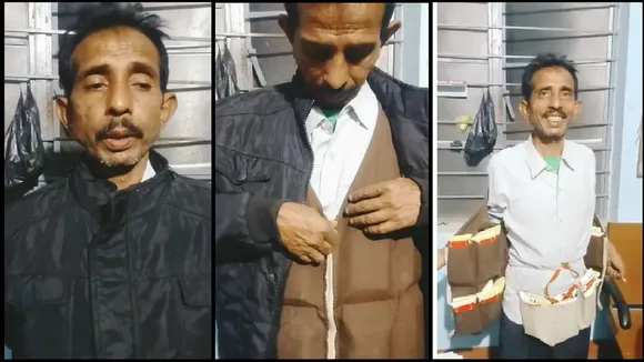 sharab taskari