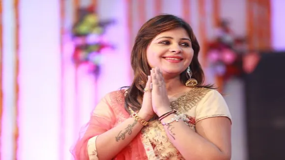 anamika jain amber