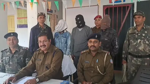 bokaro crime