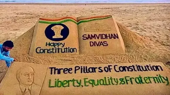 Constitution Day